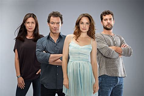 The Affair (TV series) .